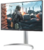 LG 27UP650P-W 27" IPS LED monitor fehér-ezüst FreeSync