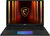 MSI Gaming NB Titan 18 HX AI A2XWJG-481, 18" UHD+, Ultra 9 275HX, 64GB, 2x2TB M.2, RTX 5090 24GB, W11Pro, Black - US KEY