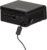 GIGABYTE PC BRIX, Intel N-series N150 3.6GHz, HDMI, 2xDisplayport, LAN, WIFI, BT, 2.5" HDD hely, 3xUSB