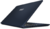 MSI Business NB Modern 15 B7M-455, 15.6" FHD, Ryzen 5 7430U, 16GB, 512GB M.2, INT, NOOS, Fekete
