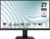 MSI Monitor Business PRO MP273A 27" FHD 1920x1080, IPS 16:9 100Hz, 1ms, 1000:1, HDMI, DP, VGA, Black