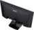 MSI Monitor Business PRO MP273A 27" FHD 1920x1080, IPS 16:9 100Hz, 1ms, 1000:1, HDMI, DP, VGA, Black