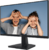 MSI Monitor Business PRO MP225V 21,5" FHD 1920x1080, VA, 100Hz, 4000:1, 1ms, HDMI, VGA, Black