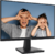 MSI Monitor Business PRO MP225V 21,5" FHD 1920x1080, VA, 100Hz, 4000:1, 1ms, HDMI, VGA, Black