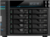 Asustor LOCKERSTOR 10 Pro NAS