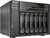 Asustor LOCKERSTOR 6 Gen3 AS6806T NAS