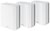 Asus Router ZenWifi BT10 - BT10 3-PK - Fehér