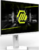 MSI Monitor GAMING MAG 274PFW Rapid IPS 27" FHD 1920x1080, 1000:1 CR, 300cd/m2, 1ms, 180Hz, DP, 2x HDMI, White