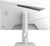 MSI Monitor GAMING MAG 274PFW Rapid IPS 27" FHD 1920x1080, 1000:1 CR, 300cd/m2, 1ms, 180Hz, DP, 2x HDMI, White