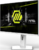 MSI Monitor GAMING MAG 274PFW Rapid IPS 27" FHD 1920x1080, 1000:1 CR, 300cd/m2, 1ms, 180Hz, DP, 2x HDMI, White