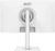 MSI Monitor Business Modern MD2412PW 23,8" FHD, 1920x1080, IPS, 100Hz, 1000:1 CR, 300cd/m2, 1ms, HDMI, USB-C, White