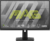 MSI Monitor GAMING MAG 274UPF E2 Rapid IPS 27" UHD 3840x2160, 1000:1 CR, 400cd/m2, 1ms, 144Hz, DP, 2x HDMI, USB-C