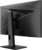 MSI Monitor GAMING MAG 274UPF E2 Rapid IPS 27" UHD 3840x2160, 1000:1 CR, 400cd/m2, 1ms, 144Hz, DP, 2x HDMI, USB-C