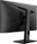MSI Monitor GAMING MAG 274UPF E2 Rapid IPS 27" UHD 3840x2160, 1000:1 CR, 400cd/m2, 1ms, 144Hz, DP, 2x HDMI, USB-C