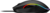 MSI ACCY FORGE GM300 Optical GAMING Wired Mouse, 7200dpi, Black