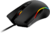 MSI ACCY FORGE GM300 Optical GAMING Wired Mouse, 7200dpi, Black