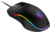 MSI ACCY FORGE GM300 Optical GAMING Wired Mouse, 7200dpi, Black