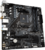GIGABYTE Alaplap AM4 A520M DS3H AC AMD A520, mATX
