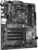 GIGABYTE Alaplap AM4 B550 EAGLE WIFI6 AMD B550, ATX