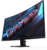 GIGABYTE Ívelt VA LED Monitor 27" GS27QCA 2560x1440, 2xHDMI/Displayport
