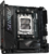 GIGABYTE Alaplap AM5 B850I AORUS PRO AMD B850, mini-ITX