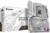 GIGABYTE Alaplap AM5 X870 AORUS ELITE WIFI7 ICE AMD X870, ATX