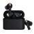 1MORE PistonBuds Pro Q30 bluetooth fülhallgató SZTEREO (v5.3, TWS, mikrofon, aktív zajszűrő + töltőtok) FEKETE