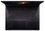 ACER Aspire Nitro ANV16-41-R51J, 16" WUXGA IPS, AMD Ryzen 7-8845HS, 16GB, 1TB SSD, GeForce RTX 4060, DOS, fekete