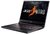 ACER Aspire Nitro ANV16-41-R51J, 16" WUXGA IPS, AMD Ryzen 7-8845HS, 16GB, 1TB SSD, GeForce RTX 4060, DOS, fekete