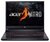 ACER Aspire Nitro ANV16-41-R51J, 16" WUXGA IPS, AMD Ryzen 7-8845HS, 16GB, 1TB SSD, GeForce RTX 4060, DOS, fekete