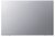 ACER Aspire AG15-42P-R9P9, 15.6" FHD, AMD Ryzen 5 5625U, 8GB, 512GB SSD, UMA, Win11 Home, ezüst