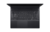 ACER Aspire Nitro AN16-51-50NM, 16" WUXGA IPS, Intel Core i5-13420H, 16GB, 1TB SSD, GeForce RTX 4050, DOS, fekete