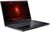 ACER Aspire Nitro ANV15-41-R5TM, 15.6" FHD IPS, AMD Ryzen 7-7735HS, 16GB, 512GB SSD, GeForce RTX 4050, DOS, fekete