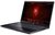 ACER Aspire Nitro ANV15-41-R5TM, 15.6" FHD IPS, AMD Ryzen 7-7735HS, 16GB, 512GB SSD, GeForce RTX 4050, DOS, fekete