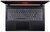 ACER Aspire Nitro ANV15-41-R5TM, 15.6" FHD IPS, AMD Ryzen 7-7735HS, 16GB, 512GB SSD, GeForce RTX 4050, DOS, fekete