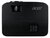ACER DLP Projektor X1329, WXGA (1280x800), 16:10, 4800Lm, 20000/1, VGA, RCA, 2x HDMI, fekete