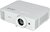 ACER DLP Projektor P5827a, 4K2K (3840x2160), 16:9, 4000Lm, 10000/1, HDMI, USB, Wifi, fehér