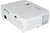 ACER DLP 3D Projektor H6542, 1080p (1920x1080), 16:9, 4000Lm, 13000/1, HDMI, fehér