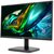Acer 24,5" EK251QEBI ZeroFrame FHD IPS 100Hz HDMI/VGA monitor
