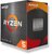 AMD Processzor - Ryzen 5 7600X3D (4100Mhz 96MBL3 Cache 5nm 65W AM5) BOX No Cooler