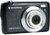 Agfa DC8200 kompakt digitális fekete fényképezőgép