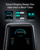 ANKER USB HUB Docking Station, , Prime 14-in-1, 160W,Dual Display, 2x 4K HDMI, USB-C 10Gbps, szürke - A83B63A1