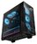 Asus G700TF-07265F231W asus gamer pc rog g700tf-07265f231w, ultra 7 265f, 32gb, 2tb m.2, nv rtx 5070 ti 16gb, win11h, fekete