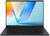 Asus S5406SA-QD076W asus vivobook s s5406sa-qd076w - windows® 11 - neutral black - oled