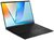 Asus S5406SA-QD076W asus vivobook s s5406sa-qd076w - windows® 11 - neutral black - oled