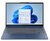 Lenovo 82XM00RWHV lenovo ideapad slim 3 15abr8 - freedos - abyss blue