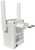Hikvision DS-3WRE12C hikvision range extender wifi ac1200 - ds-3wre12c (867mbps 5ghz + 300mbps 2,4ghz, 1port 100mbps, 2x2dbi antenna)