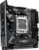 Asus ROG STRIX B850-I GAMING WIFI asus alaplap - amd rog strix b850-i gaming wifi am5 (b850, atx, 2xddr5 8400+mhz, 2xsata3, 2x m.2, hdmi+usb-c)