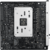 Asus ROG STRIX B850-I GAMING WIFI asus alaplap - amd rog strix b850-i gaming wifi am5 (b850, atx, 2xddr5 8400+mhz, 2xsata3, 2x m.2, hdmi+usb-c)