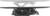 SBOX SBOX PLB-6546T-2 sbox plb-6546t-2 fali konzol, 37-80 / 94cm - 203cm dönthető / 75 kg